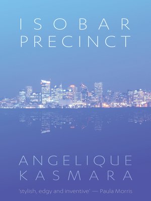 Isobar Precinct - ebook